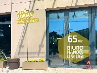 Atrakcyjny lokal na parterze — zdjęcie 1