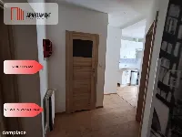 2-pokojowe mieszkanie w kamienicy w Malborku — zdjęcie 6