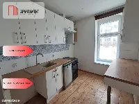 2-pokojowe mieszkanie w kamienicy w Malborku — zdjęcie 5