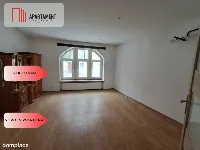 2-pokojowe mieszkanie w kamienicy w Malborku — zdjęcie 9