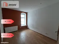 2-pokojowe mieszkanie w kamienicy w Malborku — zdjęcie 10