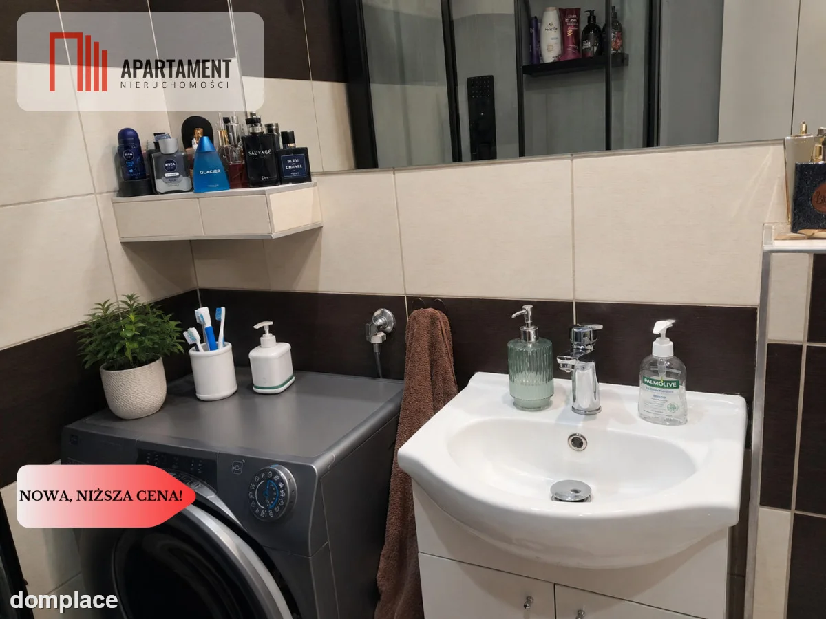 Kawalerka 30,19 m² | Balkon | Parter | Tczew — zdjęcie 3