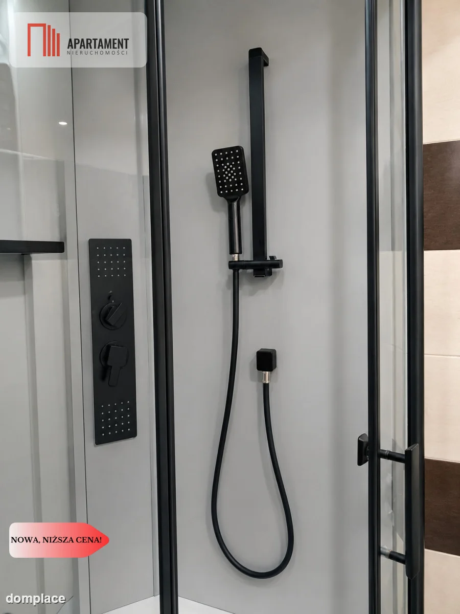 Kawalerka 30,19 m² | Balkon | Parter | Tczew — zdjęcie 4