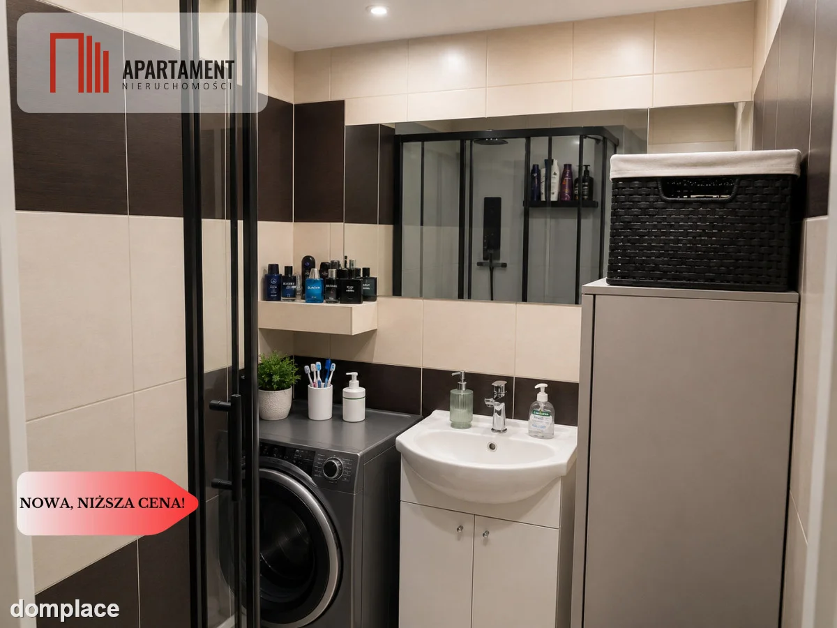 Kawalerka 30,19 m² | Balkon | Parter | Tczew — zdjęcie 5