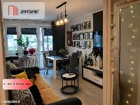 Kawalerka 30,19 m² | Balkon | Parter | Tczew — zdjęcie 2