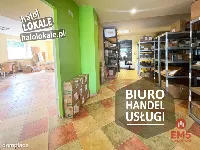 Sklep, biuro, usługi, hurtownia — zdjęcie 1