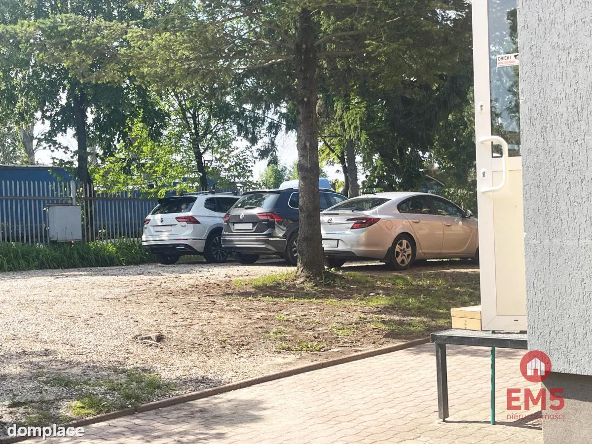 Sklep, biuro, usługi, hurtownia — zdjęcie 7