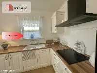 Szeregowiec blisko morza na prestiżowym osiedlu — zdjęcie 13