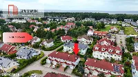 Szeregowiec blisko morza na prestiżowym osiedlu — zdjęcie 1