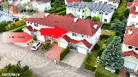 Szeregowiec blisko morza na prestiżowym osiedlu — zdjęcie 2