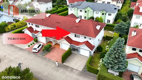 Szeregowiec blisko morza na prestiżowym osiedlu — zdjęcie 2