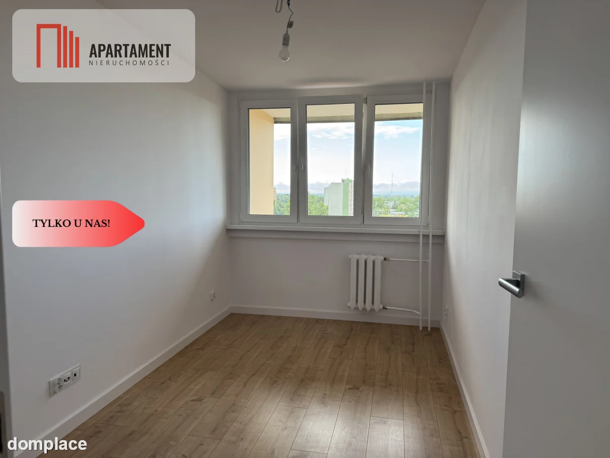 2 pokoje z balkonem, po remoncie | Wrocław 34,5 m² — zdjęcie 9