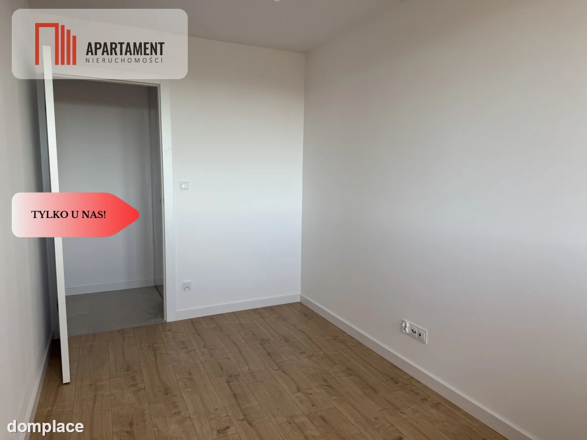 2 pokoje z balkonem, po remoncie | Wrocław 34,5 m² — zdjęcie 10