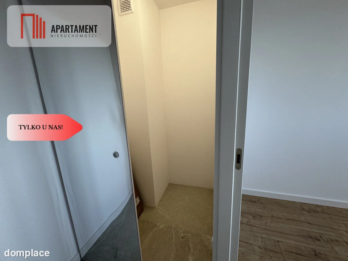 2 pokoje z balkonem, po remoncie | Wrocław 34,5 m² — zdjęcie 11