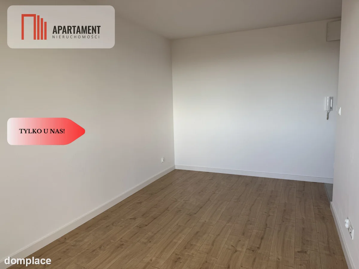 2 pokoje z balkonem, po remoncie | Wrocław 34,5 m² — zdjęcie 5