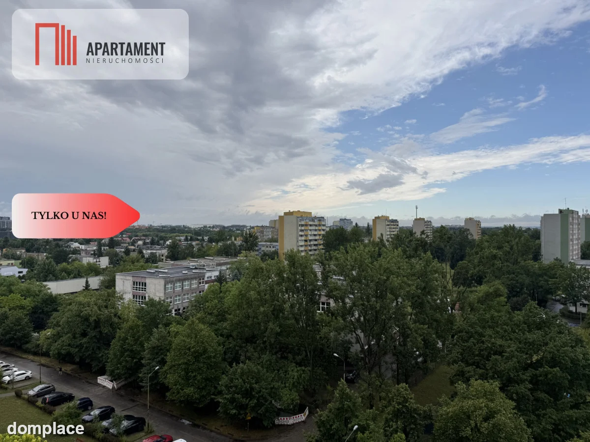 2 pokoje z balkonem, po remoncie | Wrocław 34,5 m² — zdjęcie 14