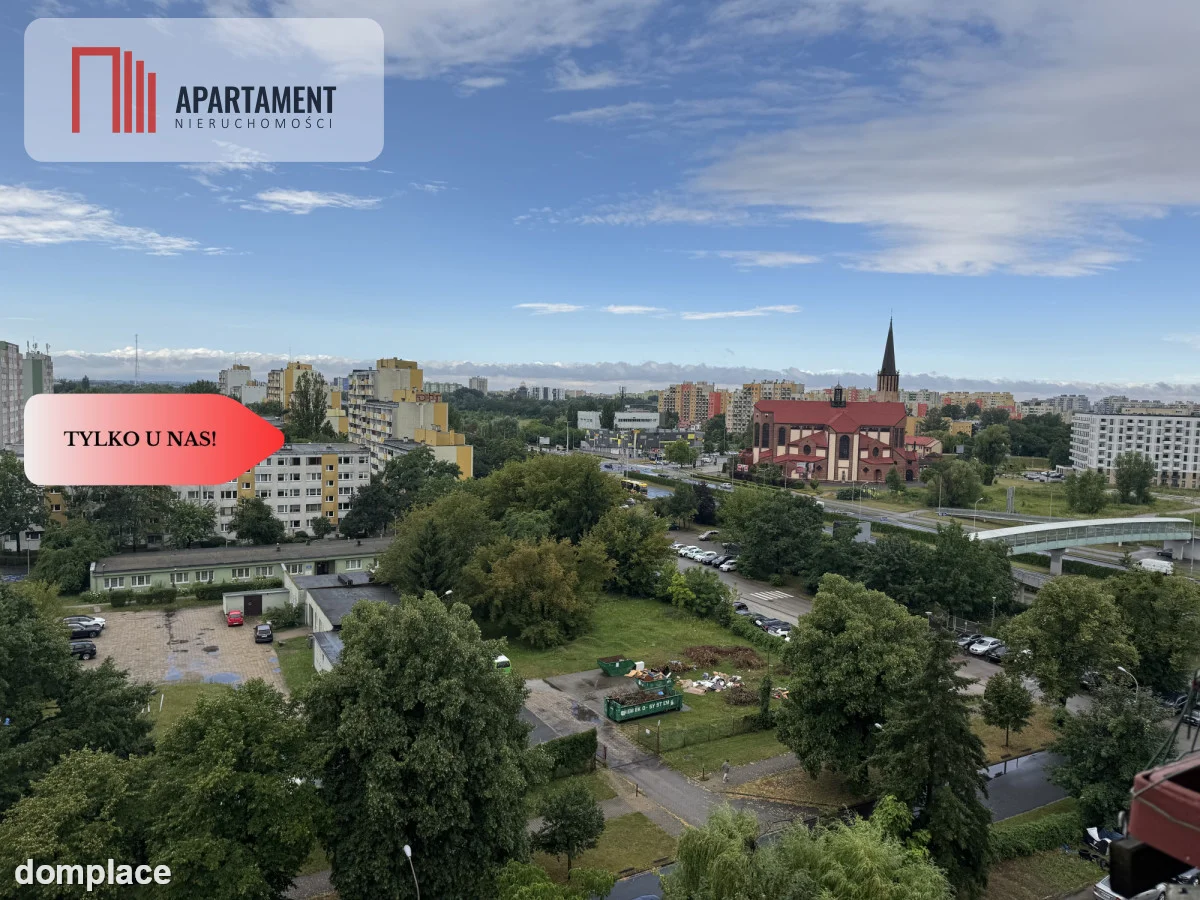 2 pokoje z balkonem, po remoncie | Wrocław 34,5 m² — zdjęcie 15