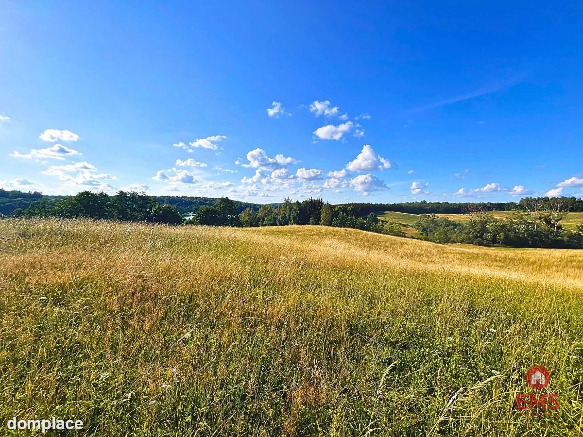Działka budowlana z prywatną plażą na Mazurach! — zdjęcie 3