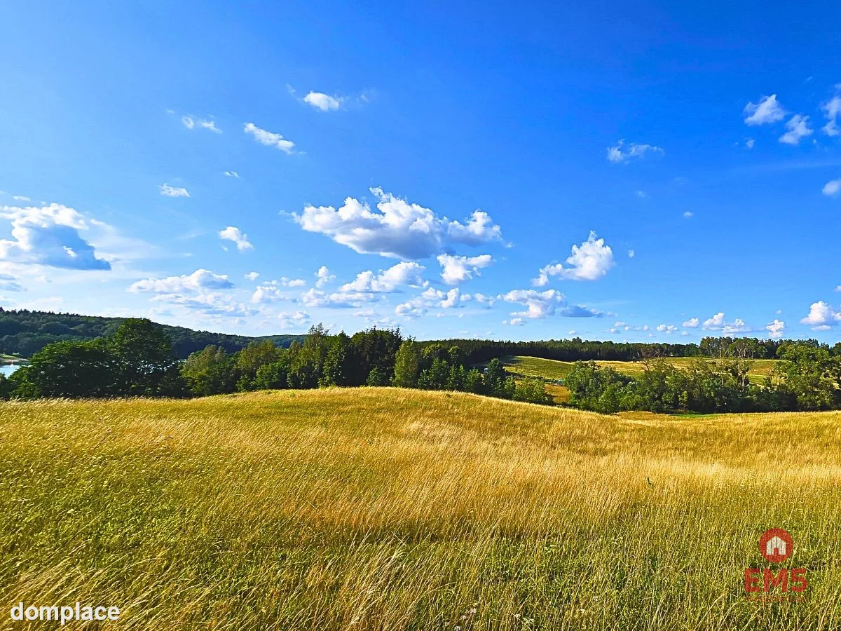 Działka budowlana z prywatną plażą na Mazurach! — zdjęcie 4
