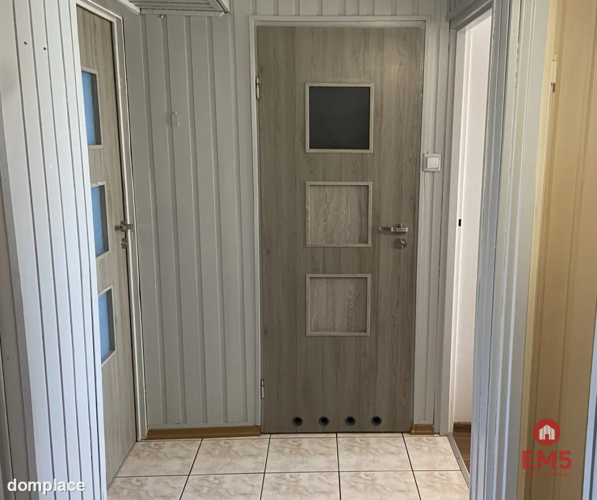 Mieszkanie 3- pokojowe, 60,30 m — zdjęcie 6