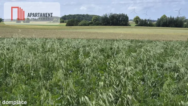 Działka na dom marzeń-twoje miejsce w naturze — zdjęcie 4