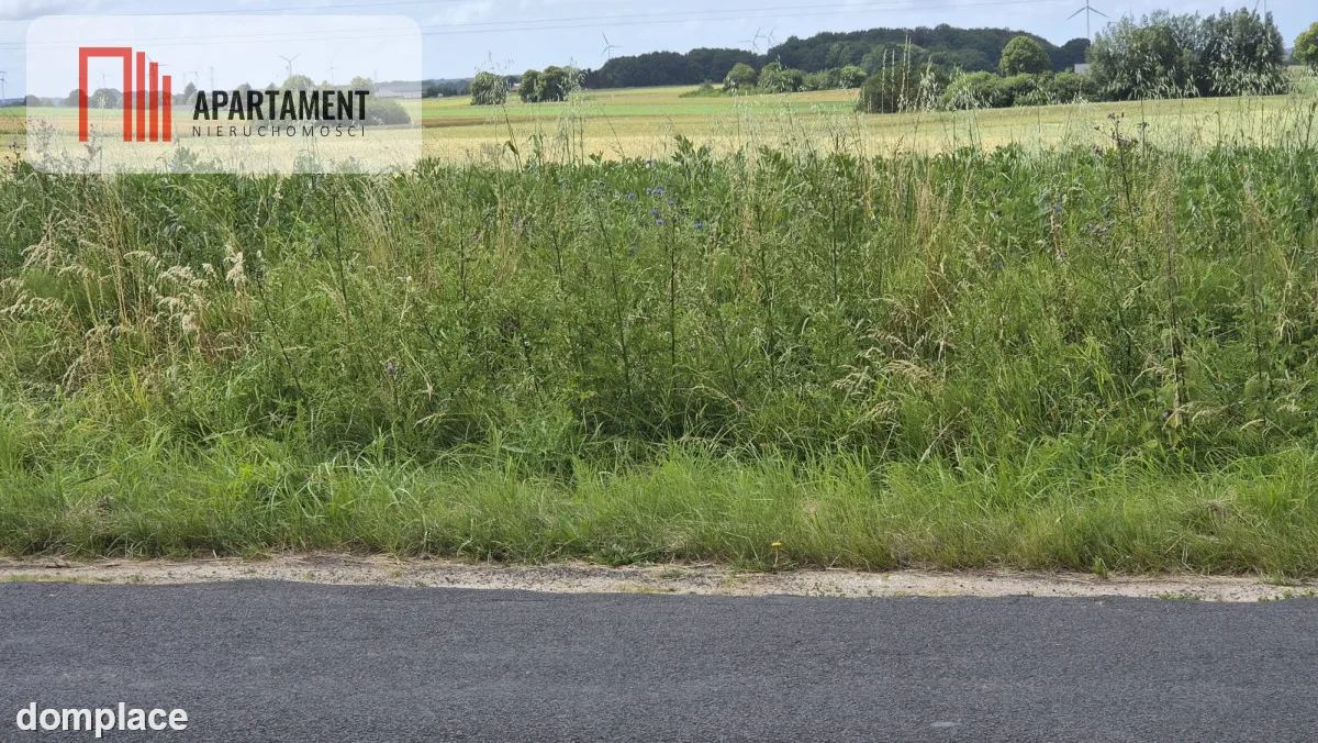 Działka na dom marzeń-twoje miejsce w naturze — zdjęcie 8