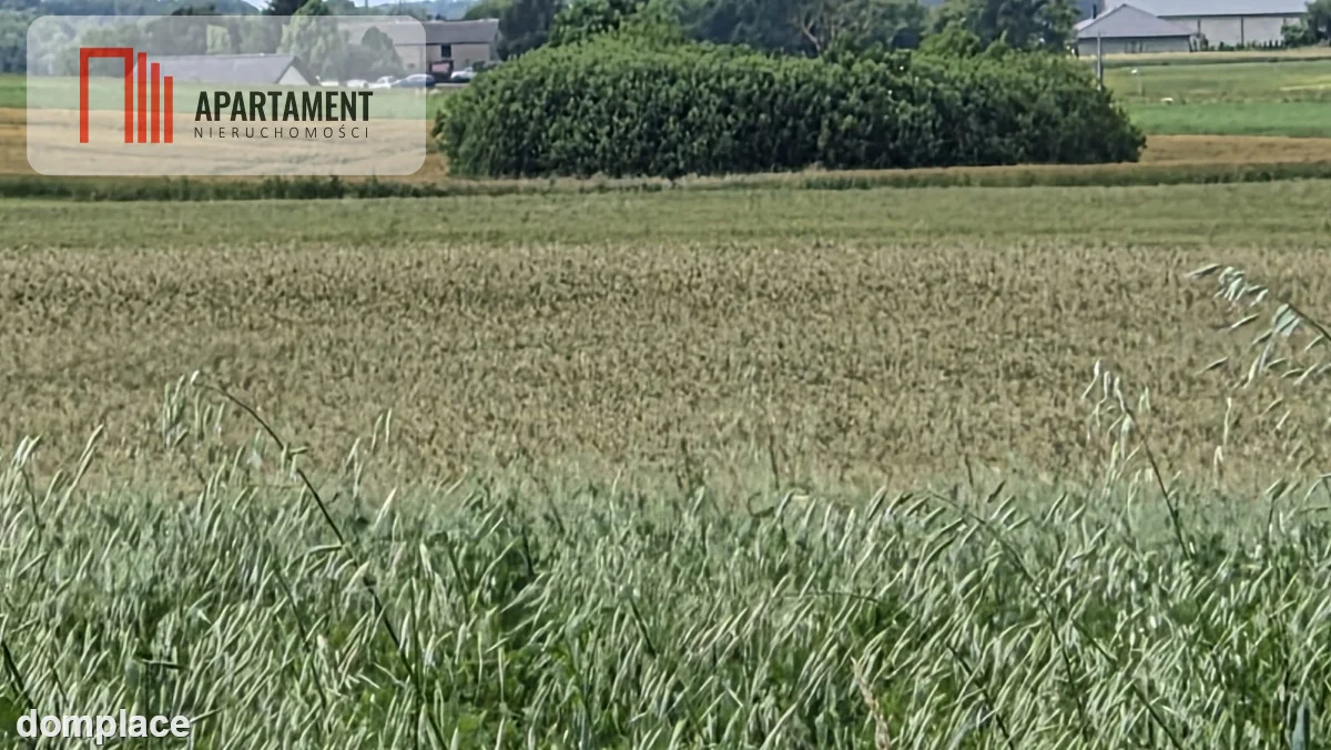 Działka na dom marzeń-twoje miejsce w naturze — zdjęcie 2