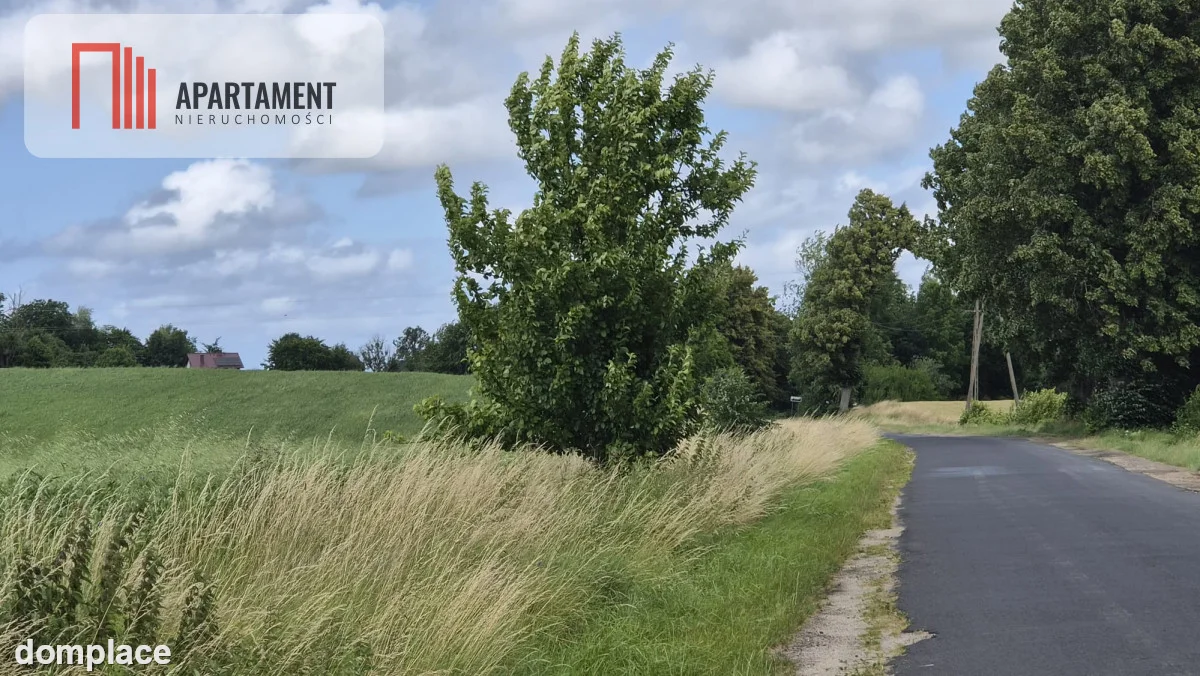 Działka na dom marzeń-twoje miejsce w naturze — zdjęcie 5