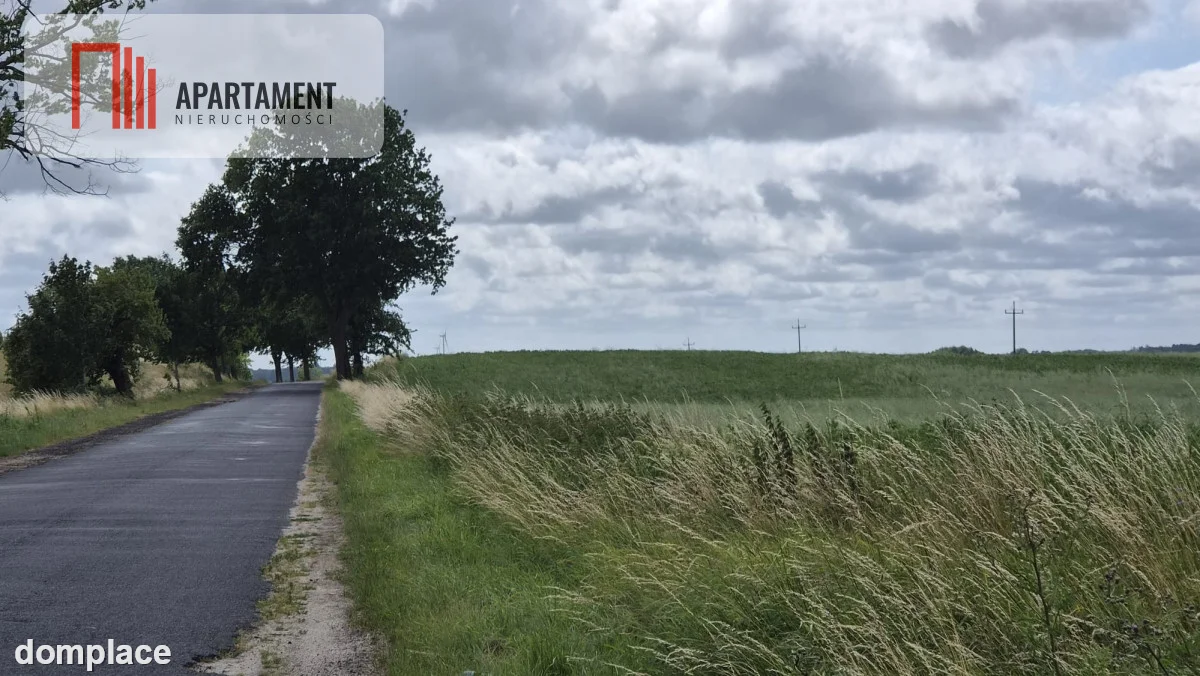 Działka na dom marzeń-twoje miejsce w naturze — zdjęcie 6