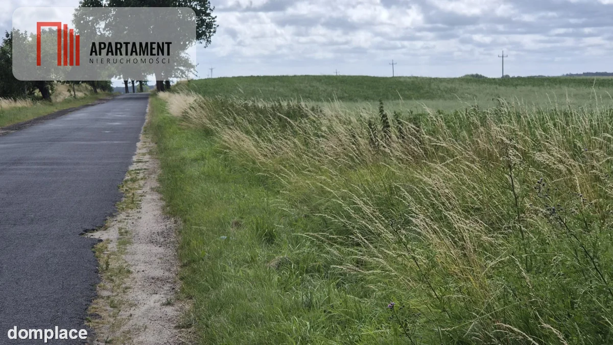 Działka na dom marzeń-twoje miejsce w naturze — zdjęcie 7