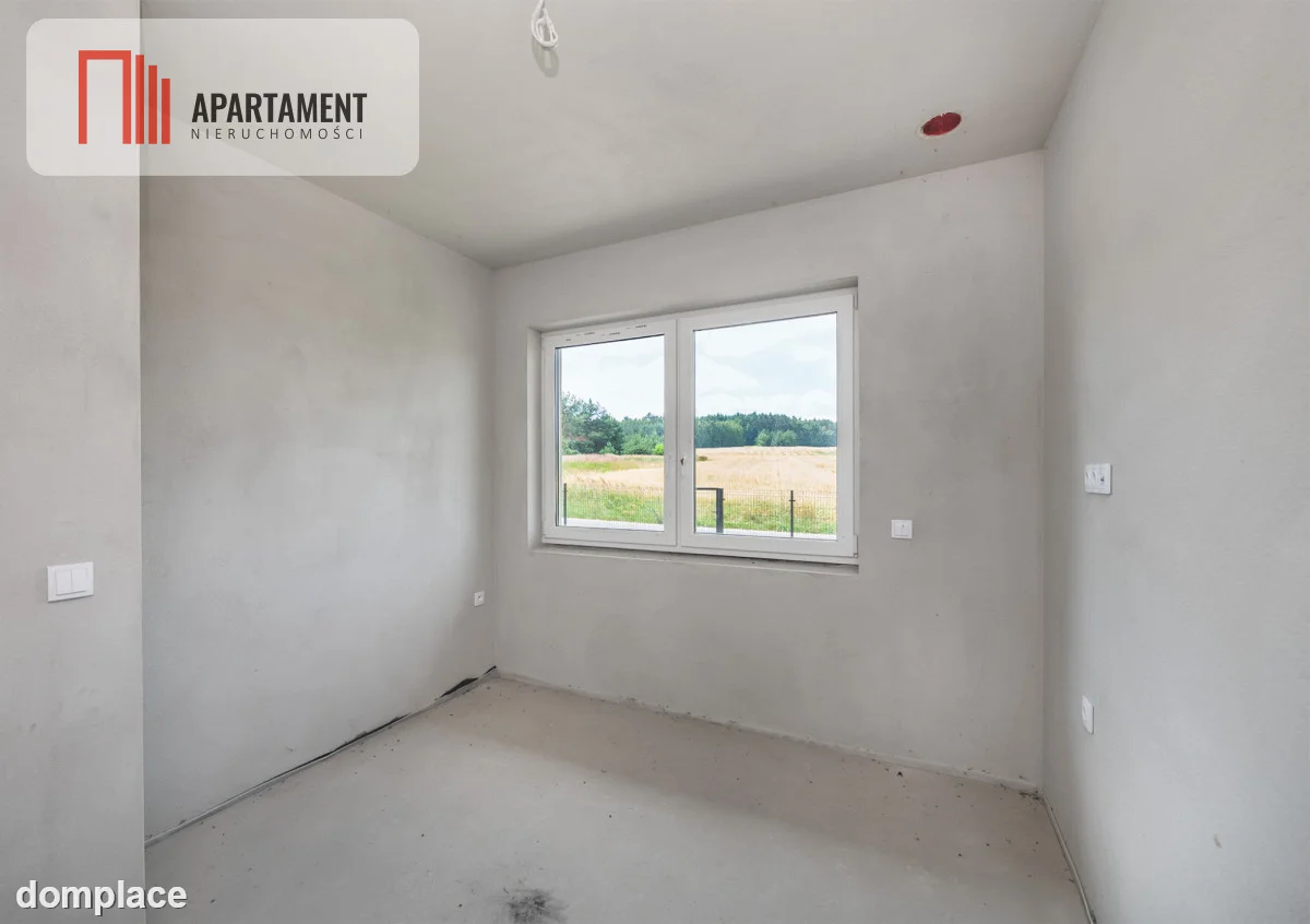 100,64 m², Pompa ciepła, Fotowoltaika, Rekuperacja — zdjęcie 7