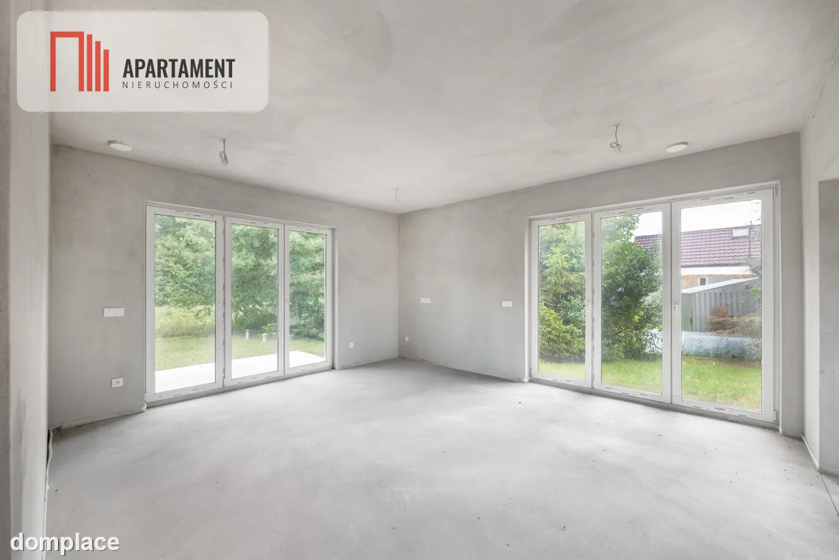 100,64 m², Pompa ciepła, Fotowoltaika, Rekuperacja — zdjęcie 9