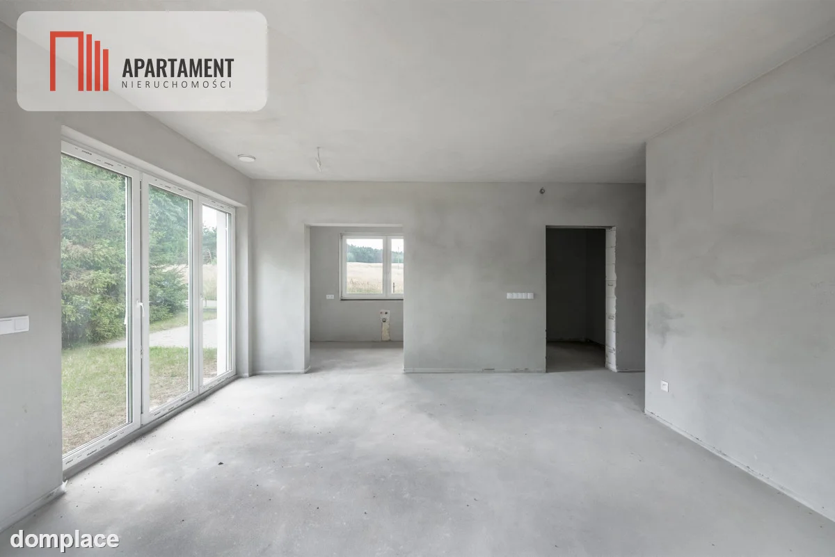 100,64 m², Pompa ciepła, Fotowoltaika, Rekuperacja — zdjęcie 10