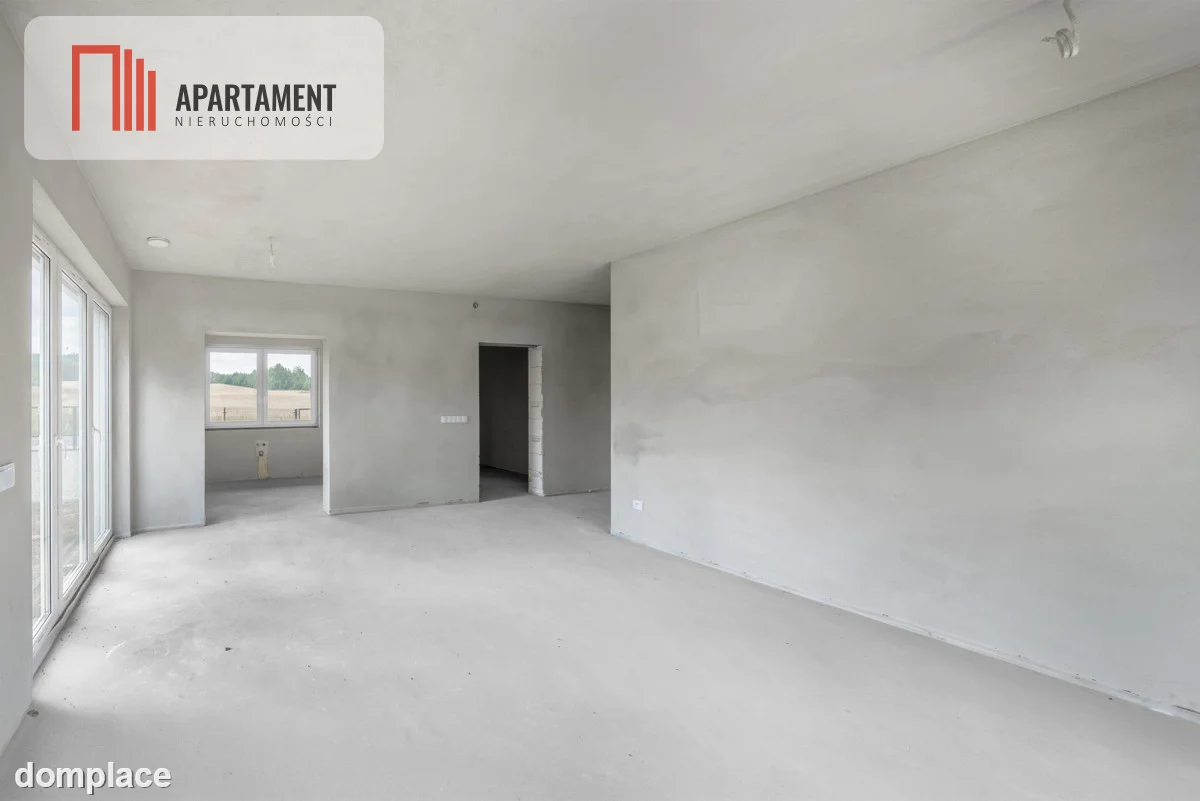100,64 m², Pompa ciepła, Fotowoltaika, Rekuperacja — zdjęcie 11