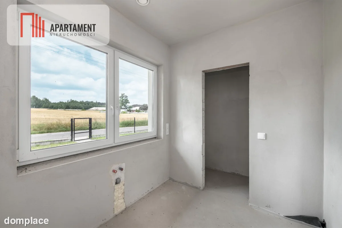 100,64 m², Pompa ciepła, Fotowoltaika, Rekuperacja — zdjęcie 12