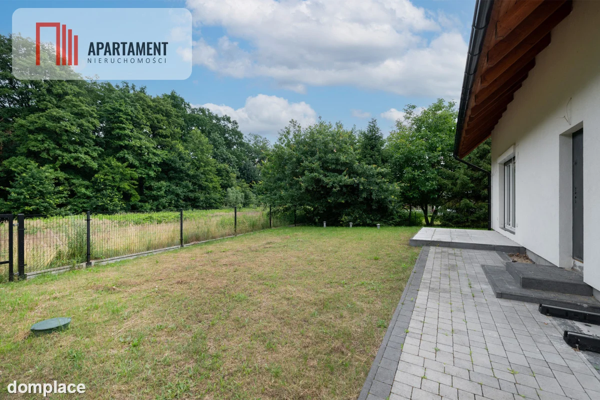 100,64 m², Pompa ciepła, Fotowoltaika, Rekuperacja — zdjęcie 4