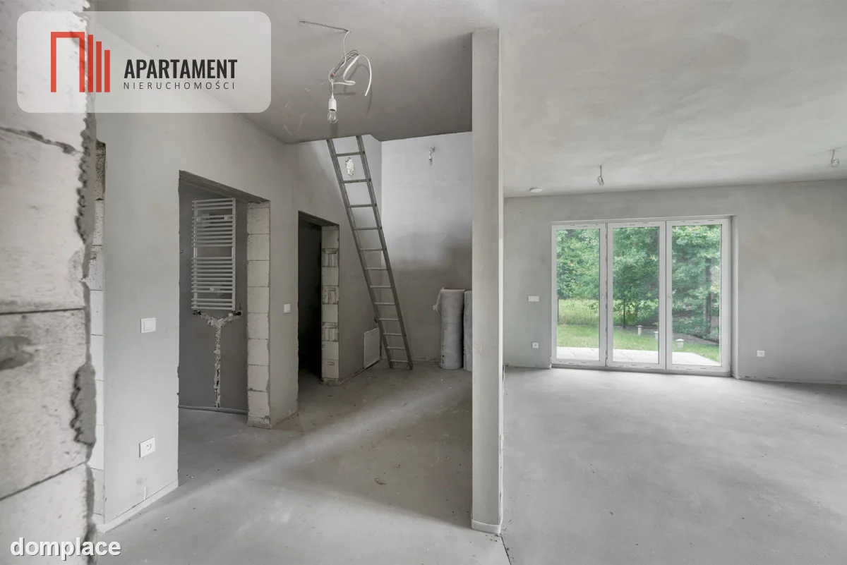 100,64 m², Pompa ciepła, Fotowoltaika, Rekuperacja — zdjęcie 13