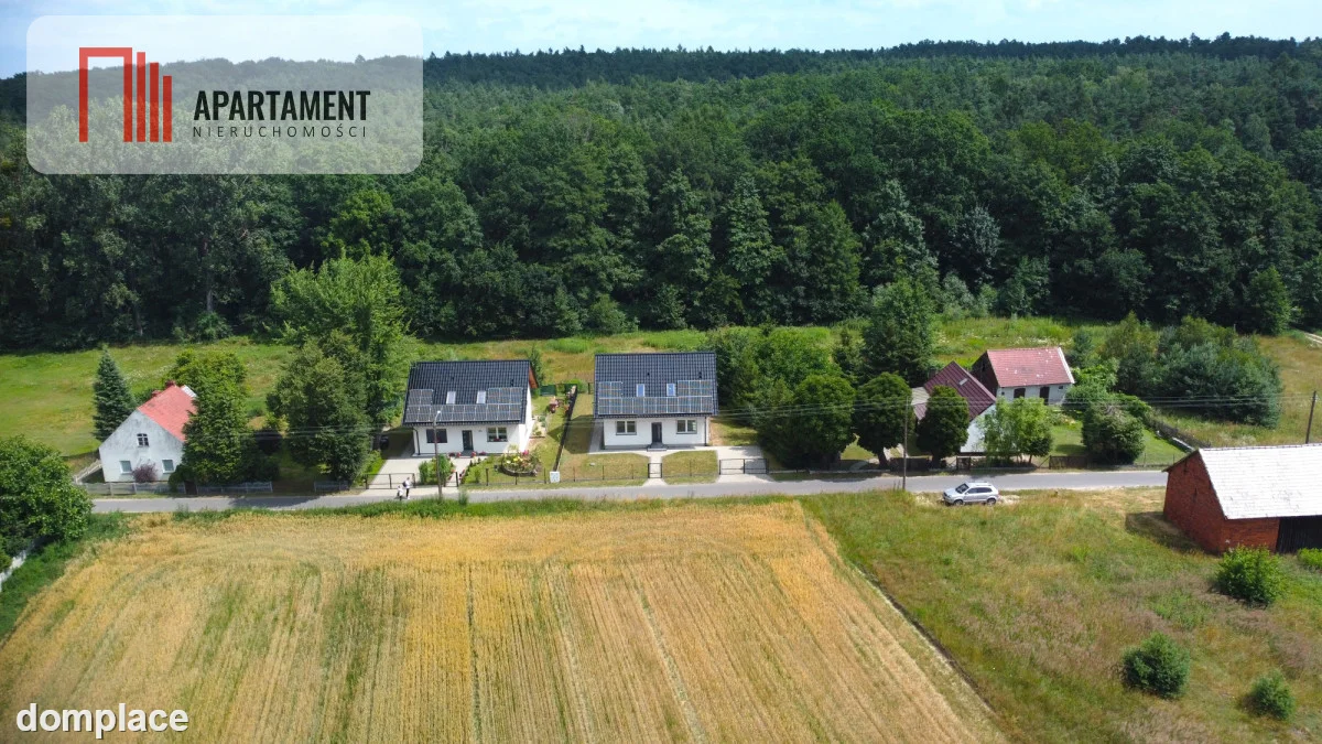 100,64 m², Pompa ciepła, Fotowoltaika, Rekuperacja — zdjęcie 3