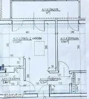 Mieszkanie — Kraków, Bieżanów-Prokocim — zdjęcie 12