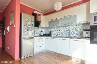 Mieszkanie — Kraków, Bieżanów-Prokocim — zdjęcie 3