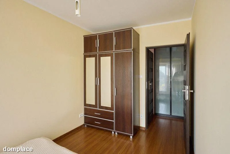 Mieszkanie — Kraków, Bieżanów-Prokocim — zdjęcie 6
