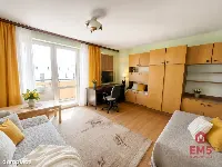 3-pokojowe mieszkanie na Osiedlu Bema — zdjęcie 1