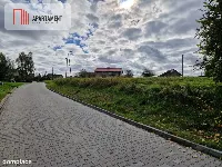 Działka budowlana pod zabudowę jednorodzinną — zdjęcie 3