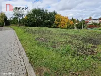 Działka budowlana pod zabudowę jednorodzinną — zdjęcie 4