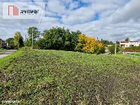 Działka budowlana pod zabudowę jednorodzinną — zdjęcie 2