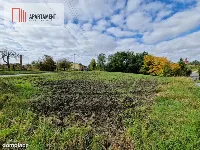 Działka budowlana pod zabudowę jednorodzinną — zdjęcie 1