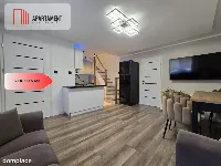 * Dom dla dwóch rodzin W Rynarzewie — zdjęcie 1