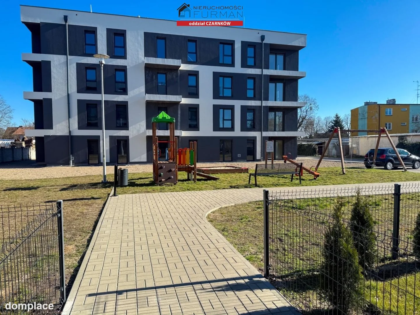 Mieszkanie — Trzcianka — zdjęcie 3