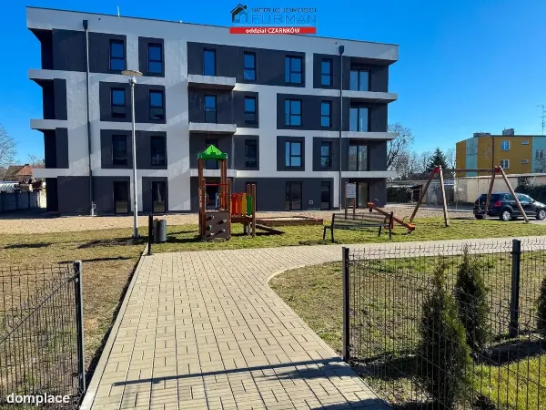 Mieszkanie — Trzcianka — zdjęcie 3
