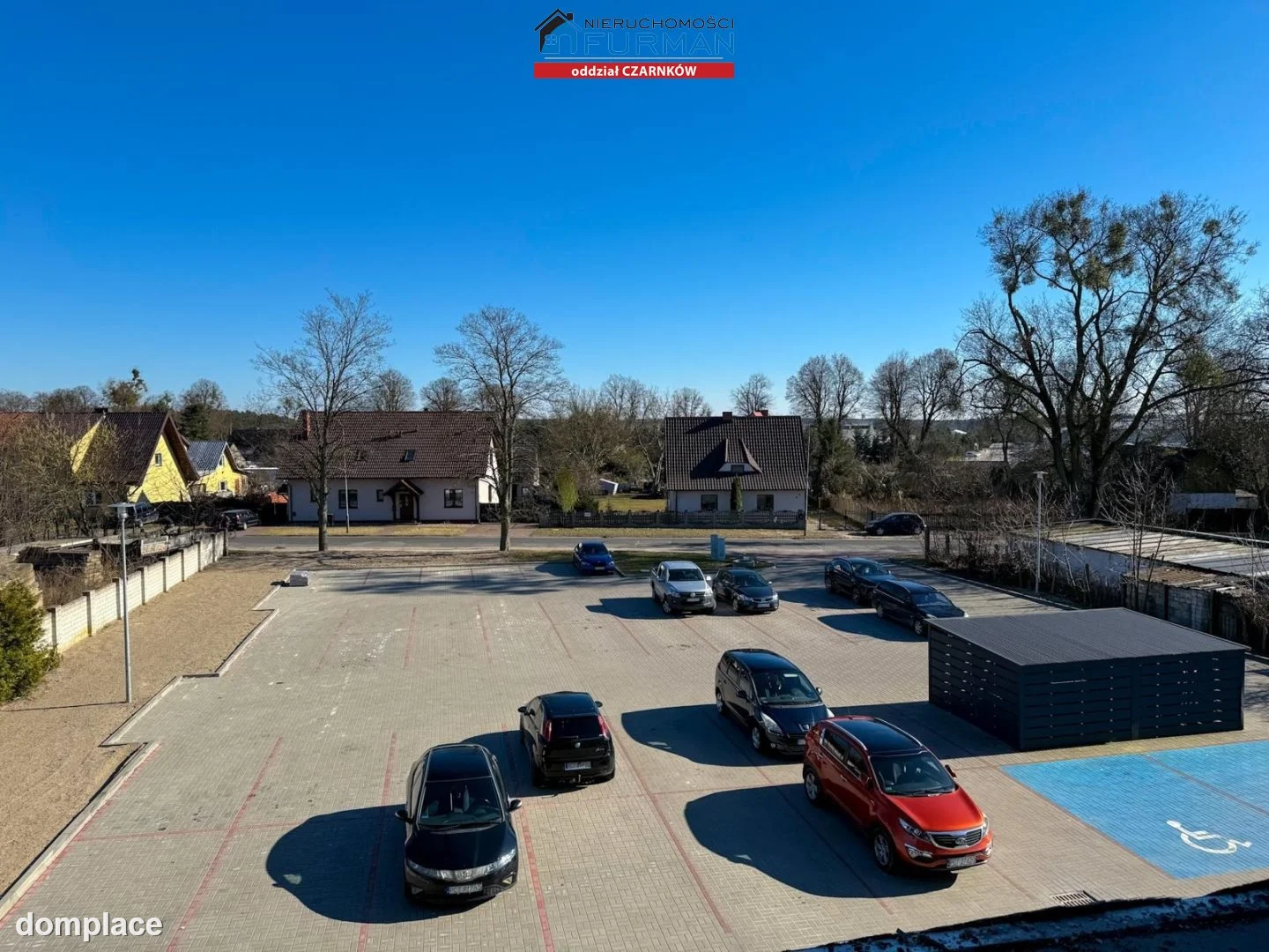 Mieszkanie — Trzcianka — zdjęcie 5